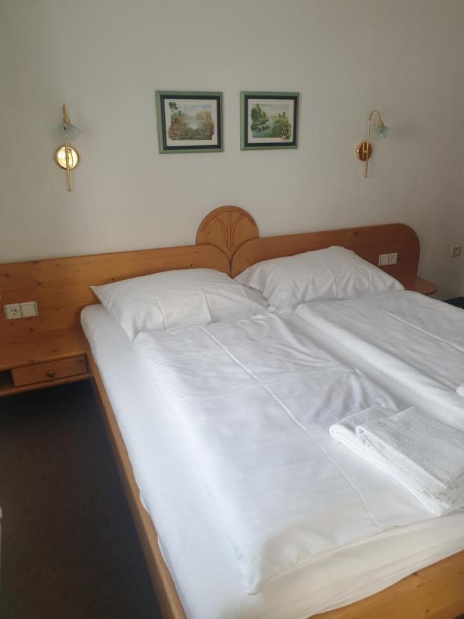 Appartement Schwaighofwirt Wagrain Exteriér fotografie